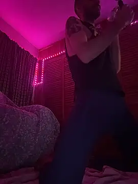 HarmoniousPhantasm3 online show from March 2026 06:34:01 PM