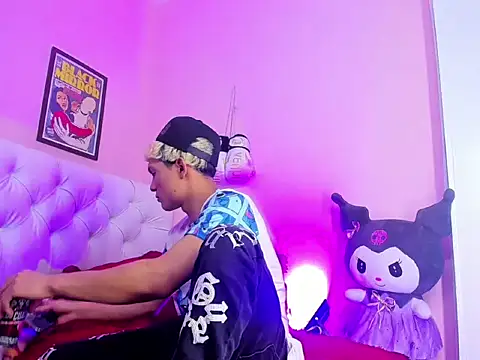 EL VENEZOLANO 22CM online show from December 2025 08:06:01 PM