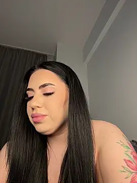 Andrestarr online show from April 2026 07:22:01 PM