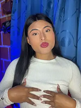 Michelle Narvaez online show from March 2026 12:27:02 AM