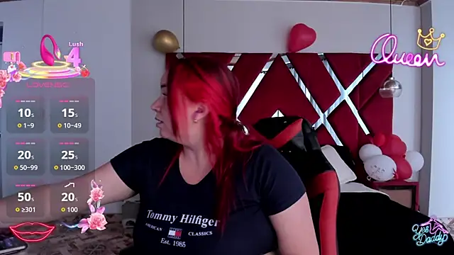 alexiaystive3 online show from February 2026 03:41:02 PM