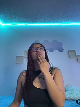 Daliila 11 online show from February 2026 03:10:02 AM