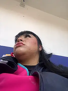 valentinahevanly online show from October 2025 02:05:01 PM