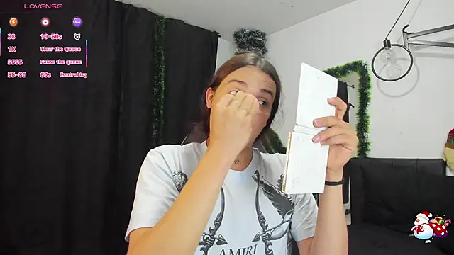 Almaazz online show from January 2026 08:12:01 PM