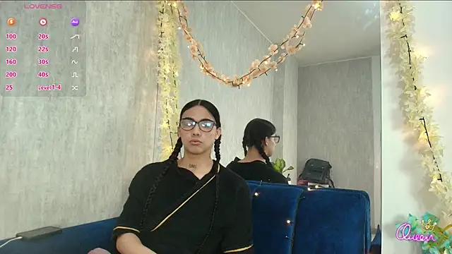 Almaazz online show from May 2026 12:53:02 PM