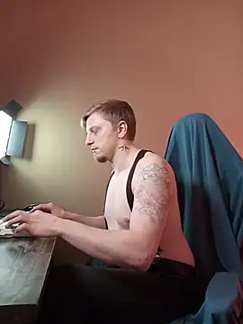 Vincent Hardman online show from January 2026 08:12:01 PM