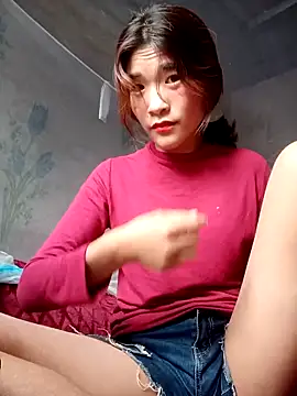 Mina-pusy online show from November 2025 12:54:02 AM