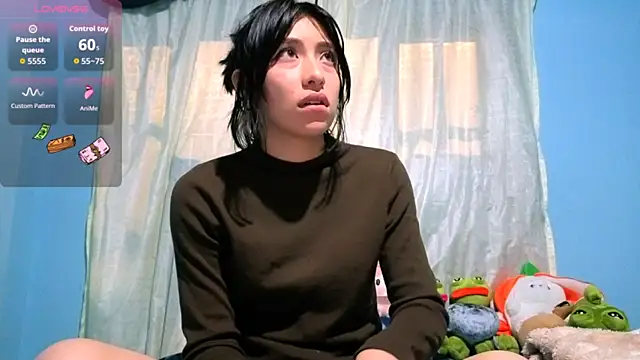 Sullyoonn online show from March 2026 05:00:02 AM