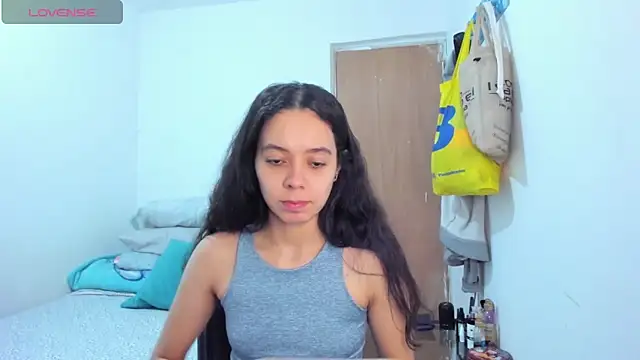 Snapshot of Annie_rosse1017 chatting on October 2025 04:16:01 AM Annie rosse1017 online show from October 2025 04:16:01 AM