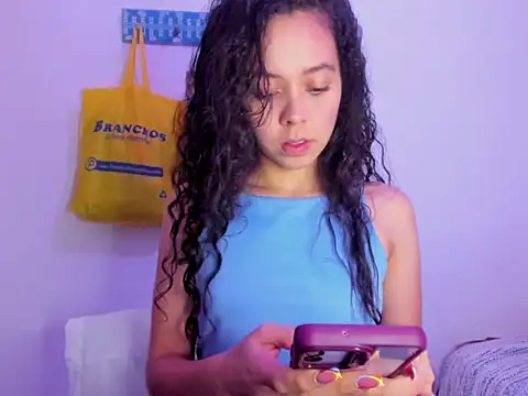 Annie rosse1017 online show from February 2026 04:55:01 AM