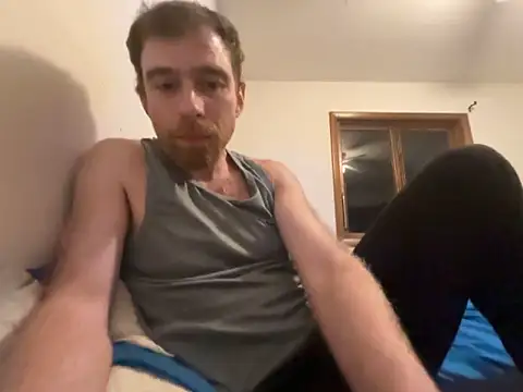 Adam Phoenix online show from October 2025 04:31:02 AM