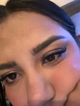 SienaWild online show from November 2025 04:22:01 AM