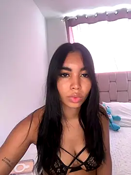 karolaalcendra online show from October 2025 07:58:01 PM