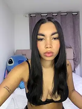 karolaalcendra online show from November 2025 04:17:02 AM