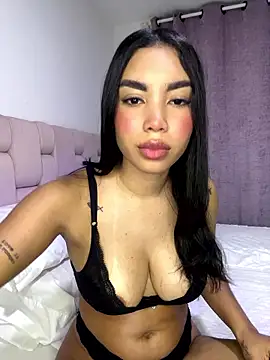 karolaalcendra online show from January 2026 02:48:02 AM