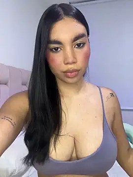 karolaalcendra online show from February 2026 03:38:02 AM