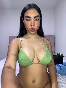 karolaalcendra online show from March 2026 01:40:02 AM