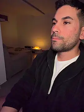 MrBelt Real online show from February 2026 05:13:02 PM