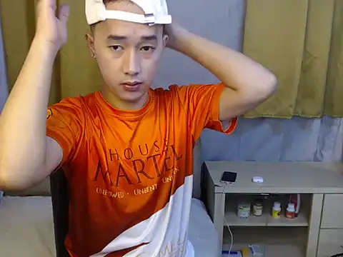 Snapshot of mr_chandy chatting on September 2025 11:00:02 AM mr chandy online show from September 2025 11:00:02 AM