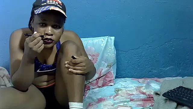 BlondieBitch online show from February 2026 07:29:02 PM