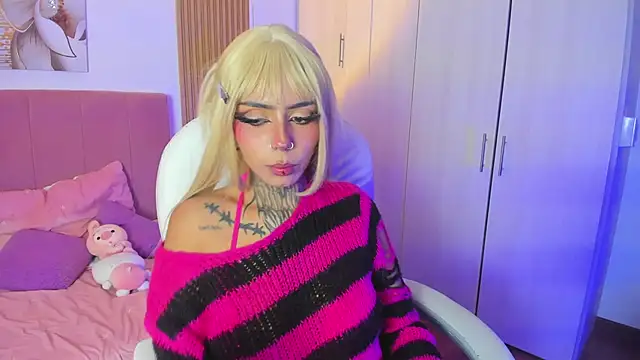 KoraRousee online show from September 2025 02:11:01 PM