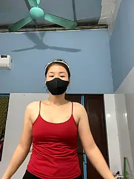 Snapshot of AmyChan086 chatting on September 2025 10:50:01 AM AmyChan086 online show from September 2025 10:50:01 AM