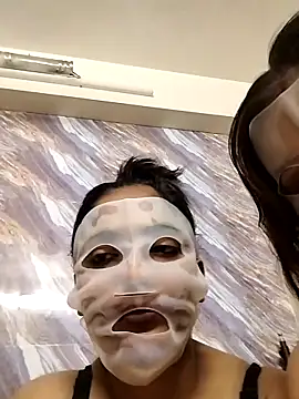 Snapshot of Loveangle1 chatting on October 2025 06:06:02 PM Loveangle1 online show from October 2025 06:06:02 PM