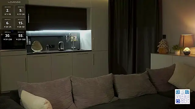 Snapshot of DimpledPoke chatting on December 2025 10:02:01 AM DimpledPoke online show from December 2025 10:02:01 AM