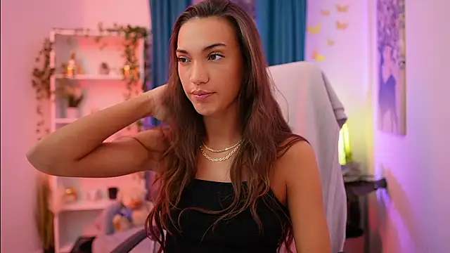 Alexis Love  online show from February 2026 07:32:02 PM