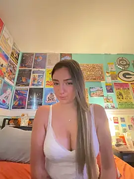 kaybabyx4 online show from September 2025 04:41:01 PM