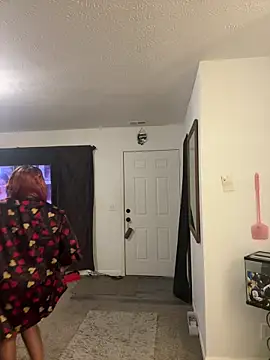 GoddessScott online show from March 2026 05:33:02 AM