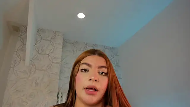 cathalina ortiz online show from April 2026 01:41:02 PM