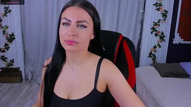 Snapshot of KatrinaBlaze chatting on September 2025 05:55:02 AM KatrinaBlaze online show from September 2025 05:55:02 AM