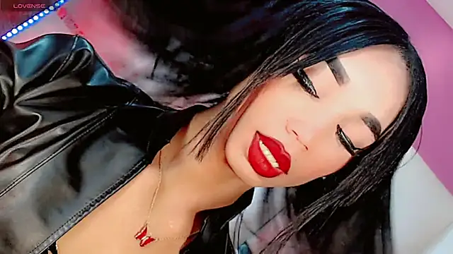 JessiscaWalker online show from October 2025 08:25:01 PM