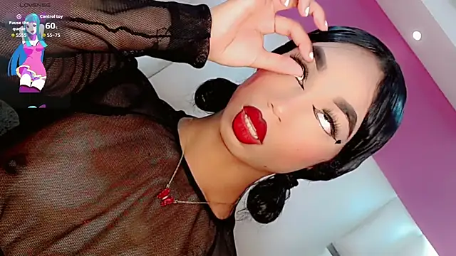 JessiscaWalker online show from October 2025 07:42:02 PM