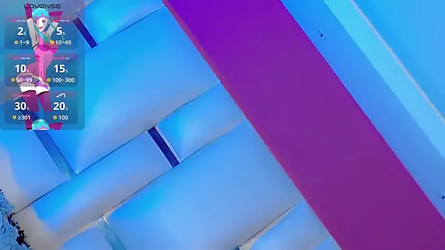 JessiscaWalker online show from December 2025 07:40:02 PM