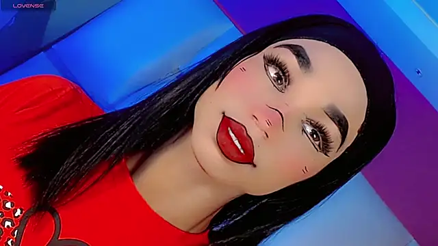 JessiscaWalker online show from January 2026 10:36:01 PM