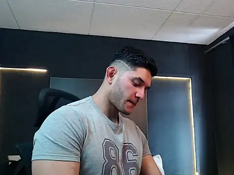 RichardMilleer online show from October 2025 01:40:02 PM