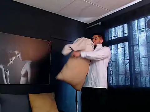 RichardMilleer online show from October 2025 01:52:02 PM