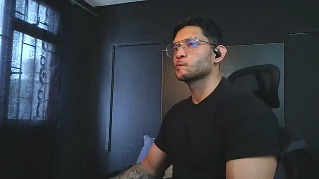 RichardMilleer online show from July 2026 05:08:02 PM