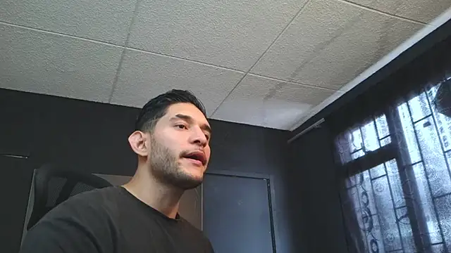 RichardMilleer online show from July 2026 05:04:01 PM