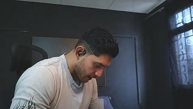 RichardMilleer online show from July 2026 03:54:02 PM