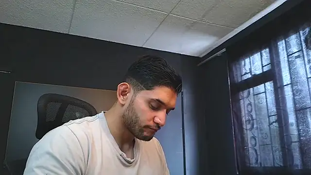 RichardMilleer online show from August 2026 05:27:02 PM