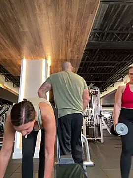 Snapshot of 3totangox chatting on December 2025 03:17:01 PM 3totangox online show from December 2025 03:17:01 PM