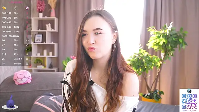 Snapshot of AlinaOrf chatting on March 2026 05:02:02 AM AlinaOrf online show from March 2026 05:02:02 AM