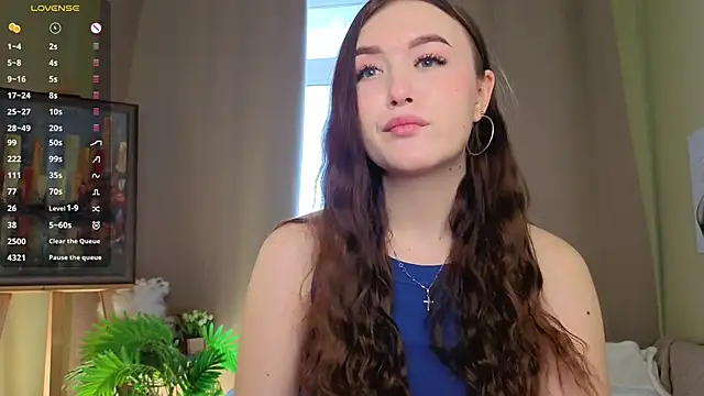 Snapshot of AlinaOrf chatting on March 2026 05:11:01 AM AlinaOrf online show from March 2026 05:11:01 AM