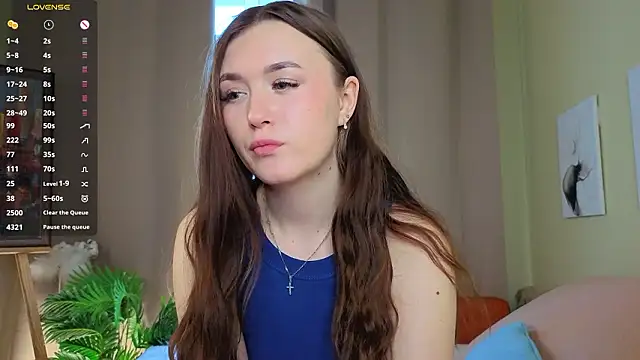 Snapshot of AlinaOrf chatting on March 2026 05:08:02 AM AlinaOrf online show from March 2026 05:08:02 AM