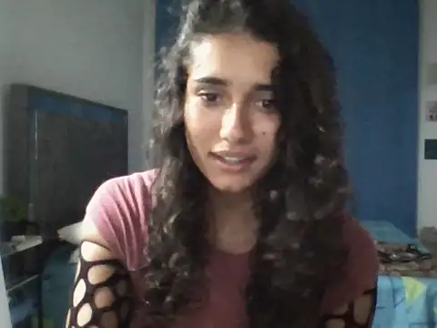 Snapshot of JadeObsession chatting on October 2025 01:25:01 AM JadeObsession online show from October 2025 01:25:01 AM