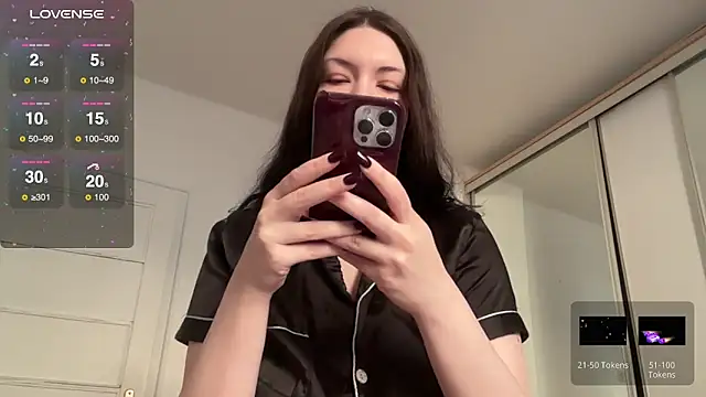 Jessasmith online show from December 2025 07:17:02 AM