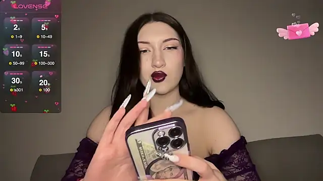 Jessasmith online show from February 2026 08:52:01 PM